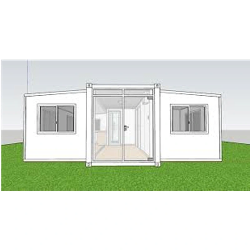 Fertigfertigung/Vorgefertigte Luxus Moderne Faltbare Holz Portable Tiny Modular Mobile Stahl beweglich kombiniert erweiterbare Schifffahrt Container Haus Häuser zu verkaufen