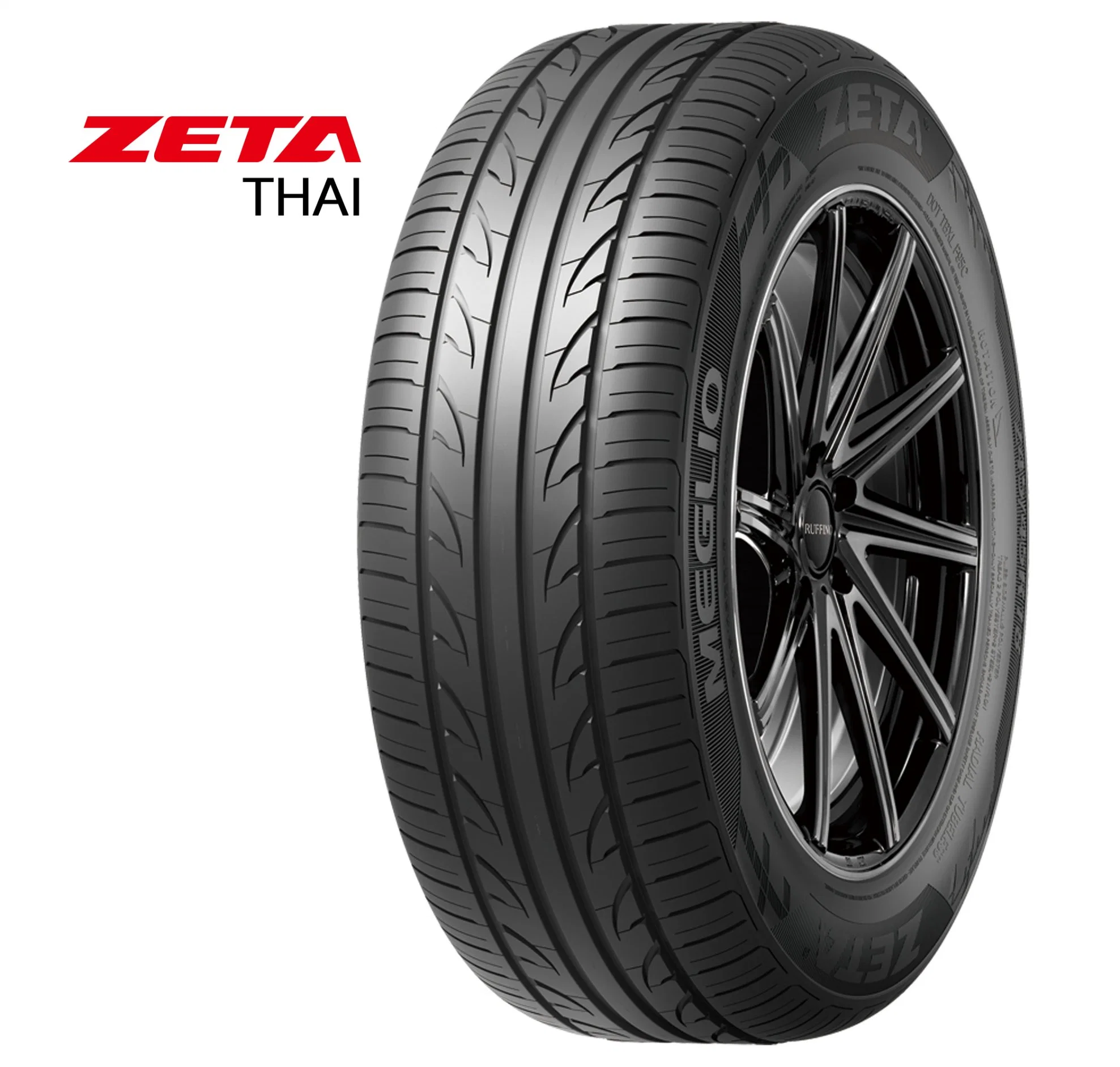 Longway Natural Rubber PCR Passenger Car Tyre Tire, Lt285/75r16 126/123s