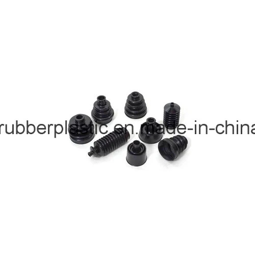 OEM High quality/High cost performance Molded Rubber Bellows Hose for Waterproof