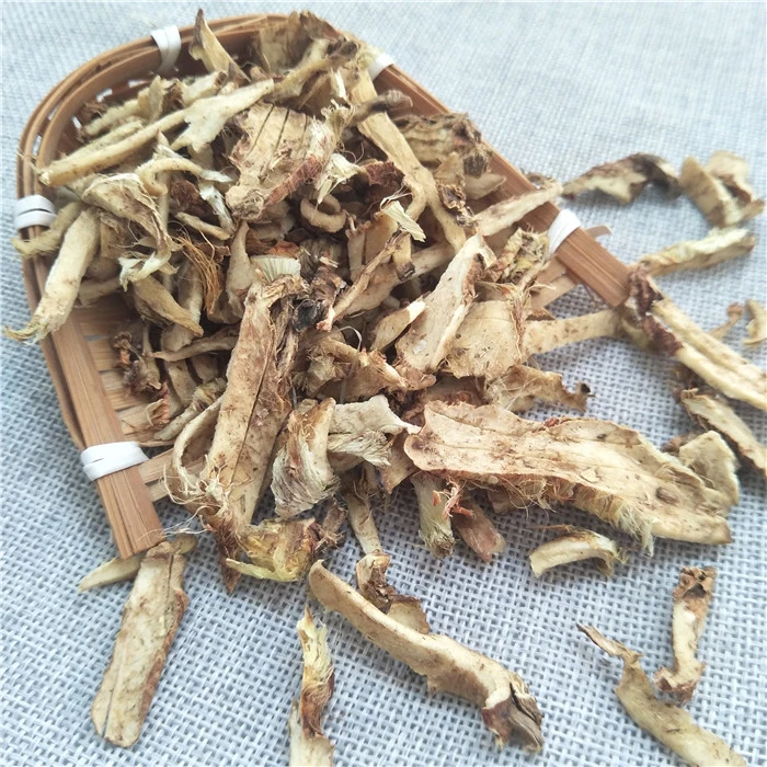 Zhi Mu Natural Medical Herbs Rhizoma Anemarrhenae Anemarrhena Asphodeloides Root