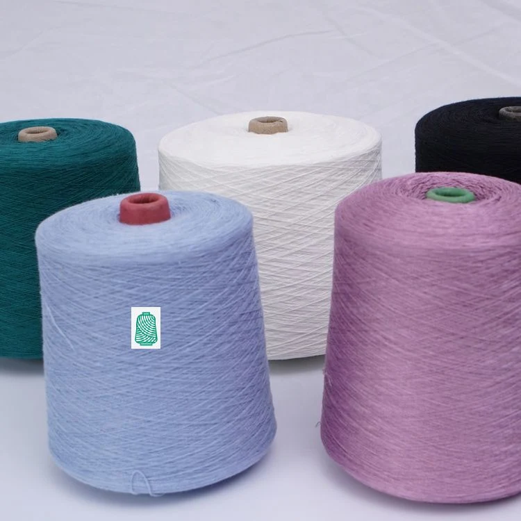 50d 110 Celsius Polyester Low Melting Filament Yarn as Bonding Core with High Strength