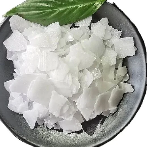 99% Purity Caustic White Caustic Soda Caustic Soda Flakes Caustic Soda Pearls Naoh