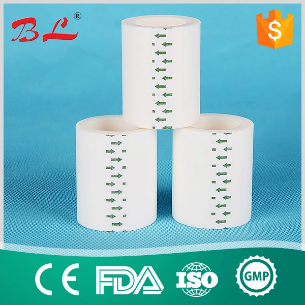 Micropore Hypoallergenic Paper Medical Surgical Tape