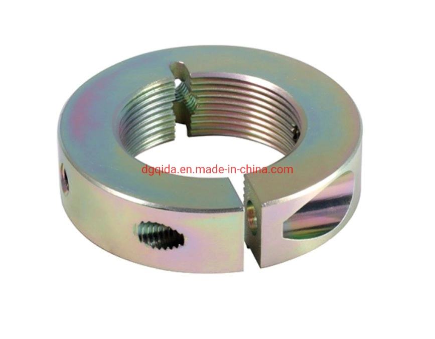 CNC-Bearbeitungs-Aluminium-Ventilteile-Messing-Teil des Druckmaschinenteils CNC-Frästeil bearbeiten