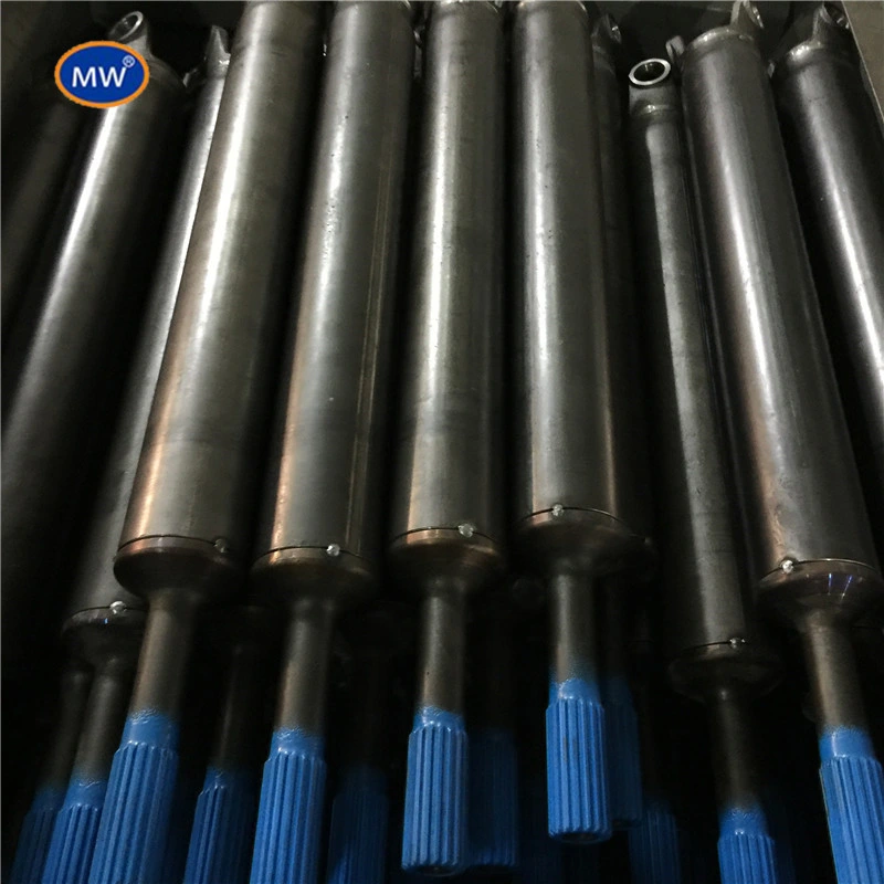 Professional Manufacture Pto Drive Shaft Tube for Farm Equipment