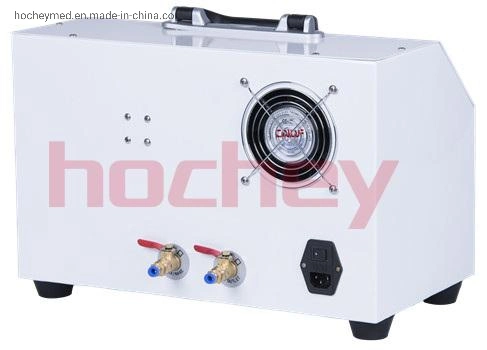 Hochey Medical Wholesale/Supplier High quality/High cost performance  Teeth Mini Portable Unit Dental Chair Air Compressor Accessories