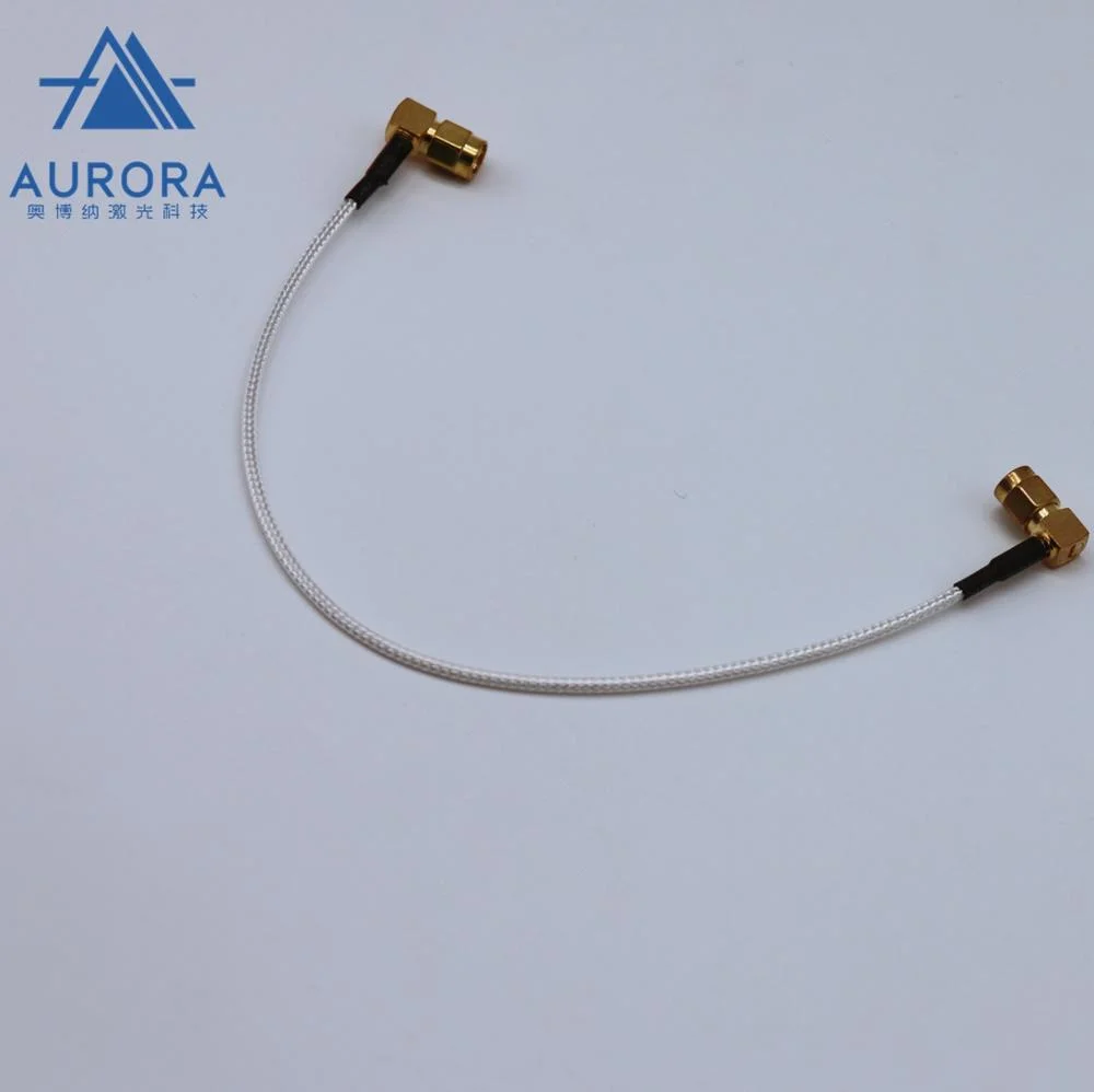 High quality/High cost performance  Laser Sensor Line Connector Type a and B Fiber Laser Spare Parts