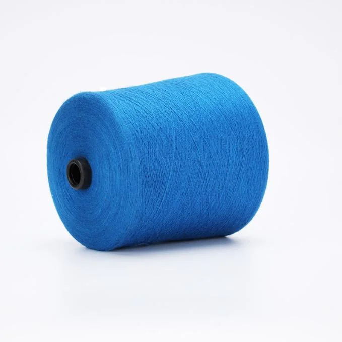 Wholesale/Supplier FDY T30d/36f High Toughness Polyester Filament Yarn for Weaving T-Shirt Yarn