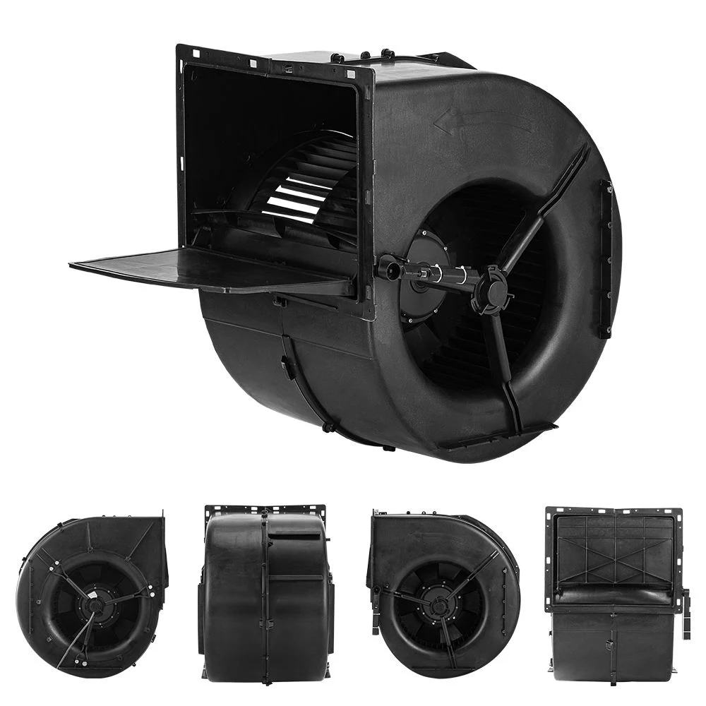 18000CMH Air Cooler BLDC Spare Parts Centrifugal Fan Energy Saving Motor Ventiladores Centrifugos