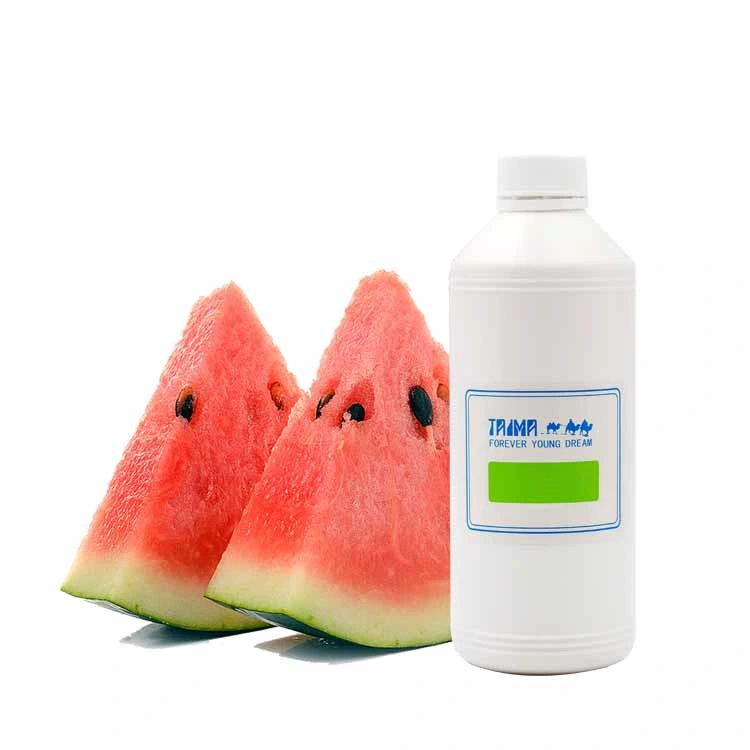 Watermelon Flavor High Concentrate Vape Watermelon Flavor Ice Watermelon