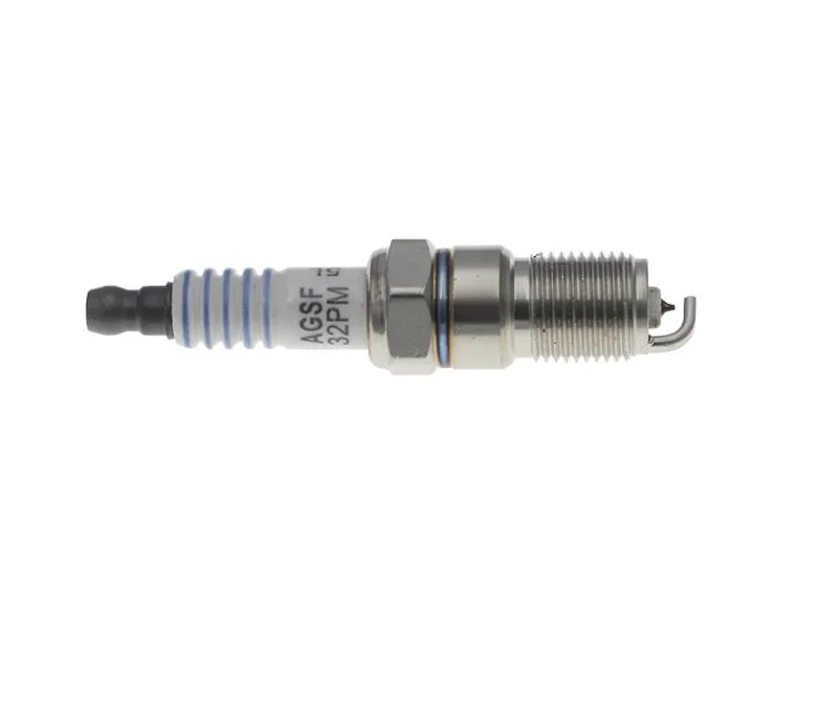 for Motorcraft Iridium Spark Plug Sp-493 Agsf32pm for Ford Parts