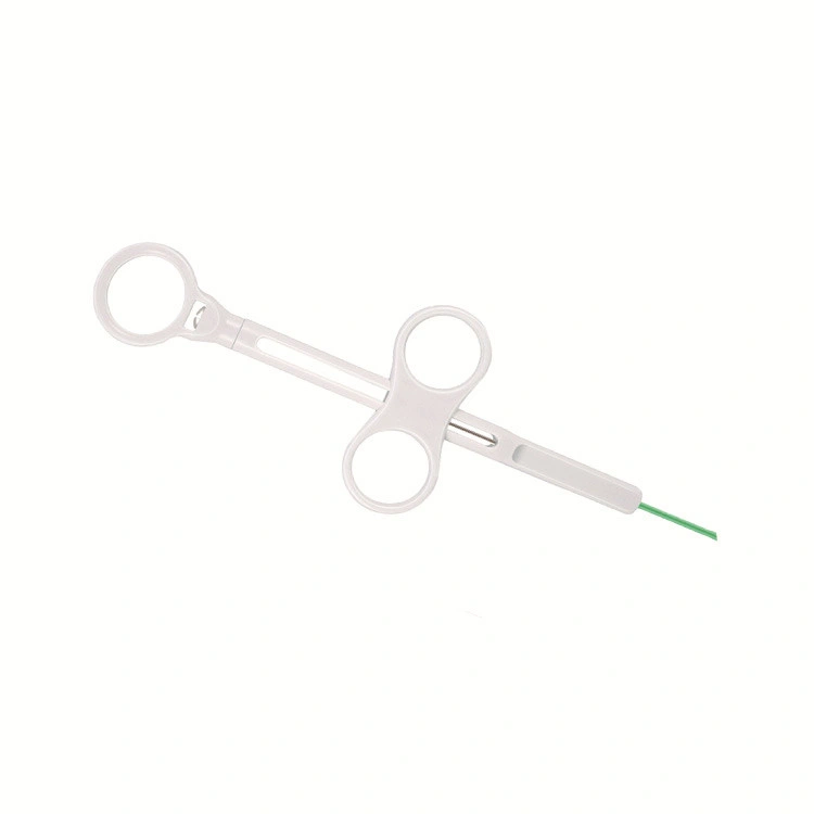 Endoscopy Endoterapia Disposable Hemostasis Clips for Gastrology Department