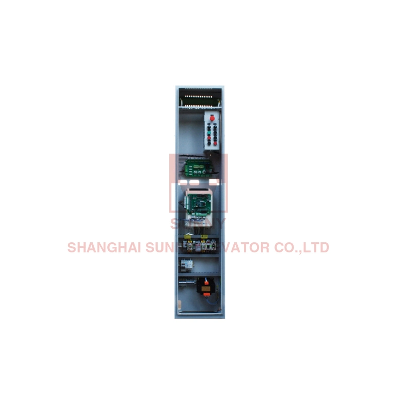 Lift Control Cabinet Integrative Controller Electronic Parts