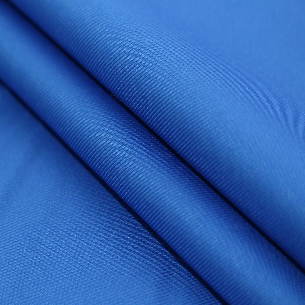 PU Coated/Waterproof 200d Polyester Oxford Fabric Price