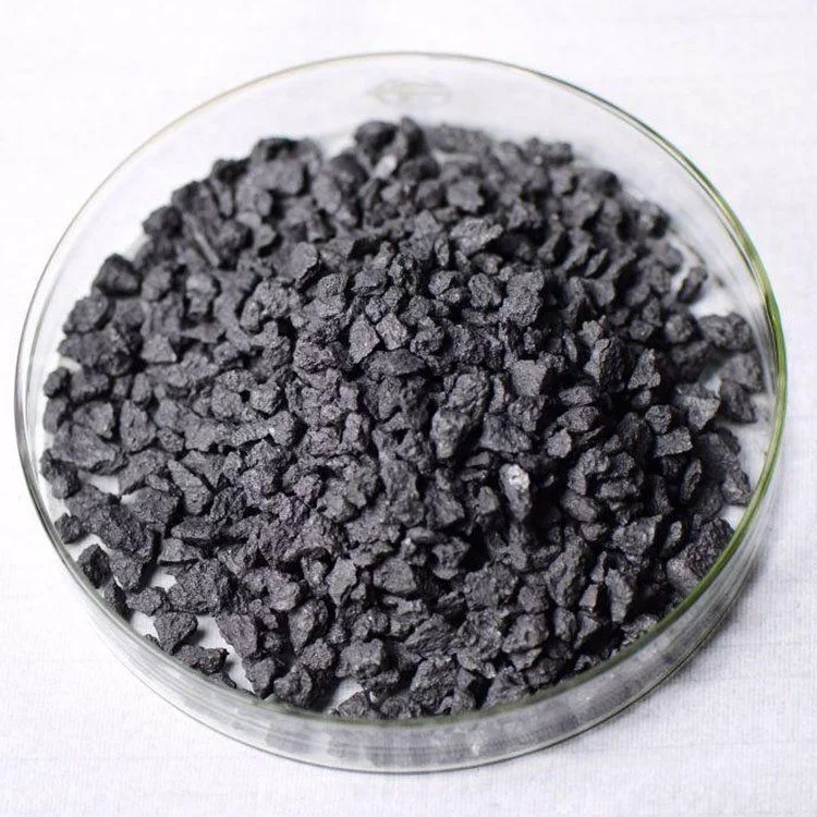 Electric Coke and Graphitized Petroleum Coke with Fixed Carbon 98.5%Min