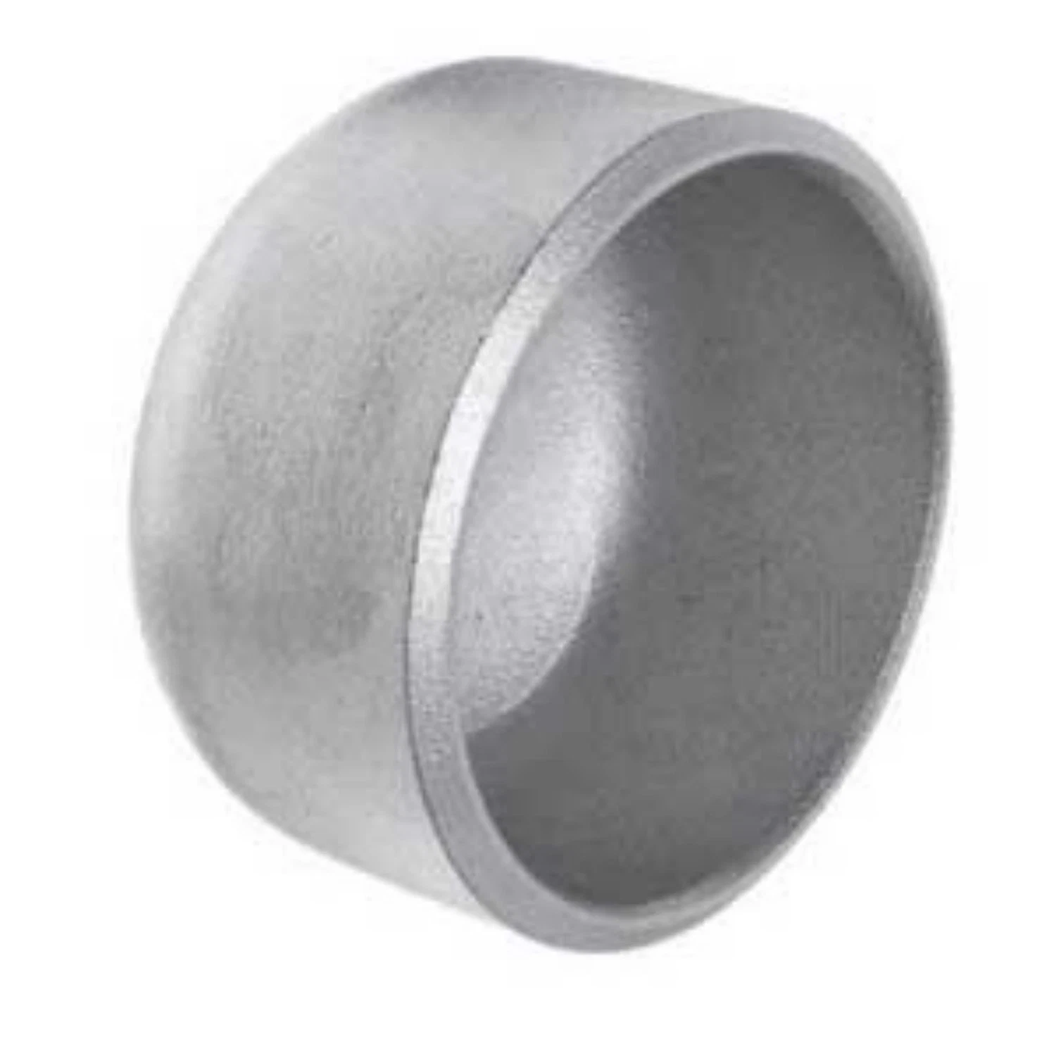 ASME Duplex Stainless Steel Pipe Cap DN50 Sch10