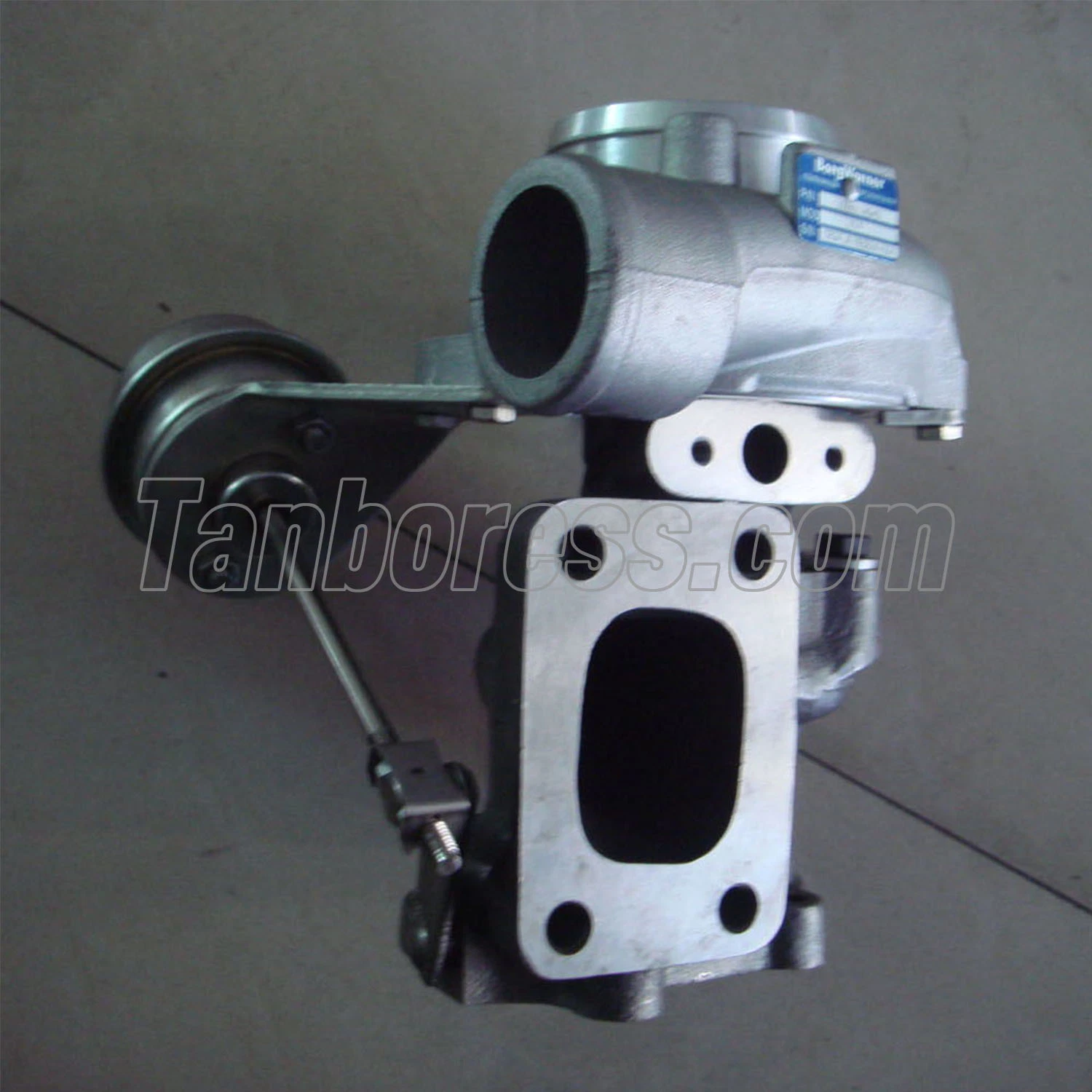 Turbo for Iveco for Renault K14 8140.47.2590 53149887021 53149707021 53149887011