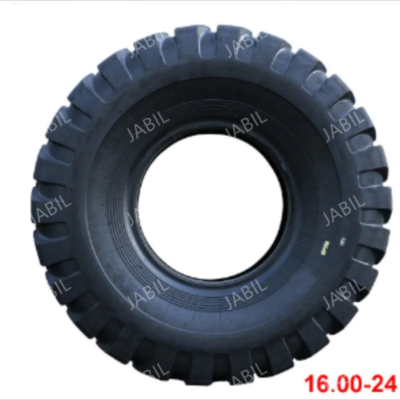 Factory Outlet E3/L3 16.00-24 OTR Tire for Loader Dumper Mining Construction