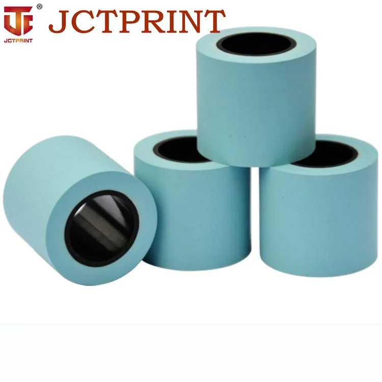 Film Blowing Machine Coating Roller Many Different Types of Rubber Rollers