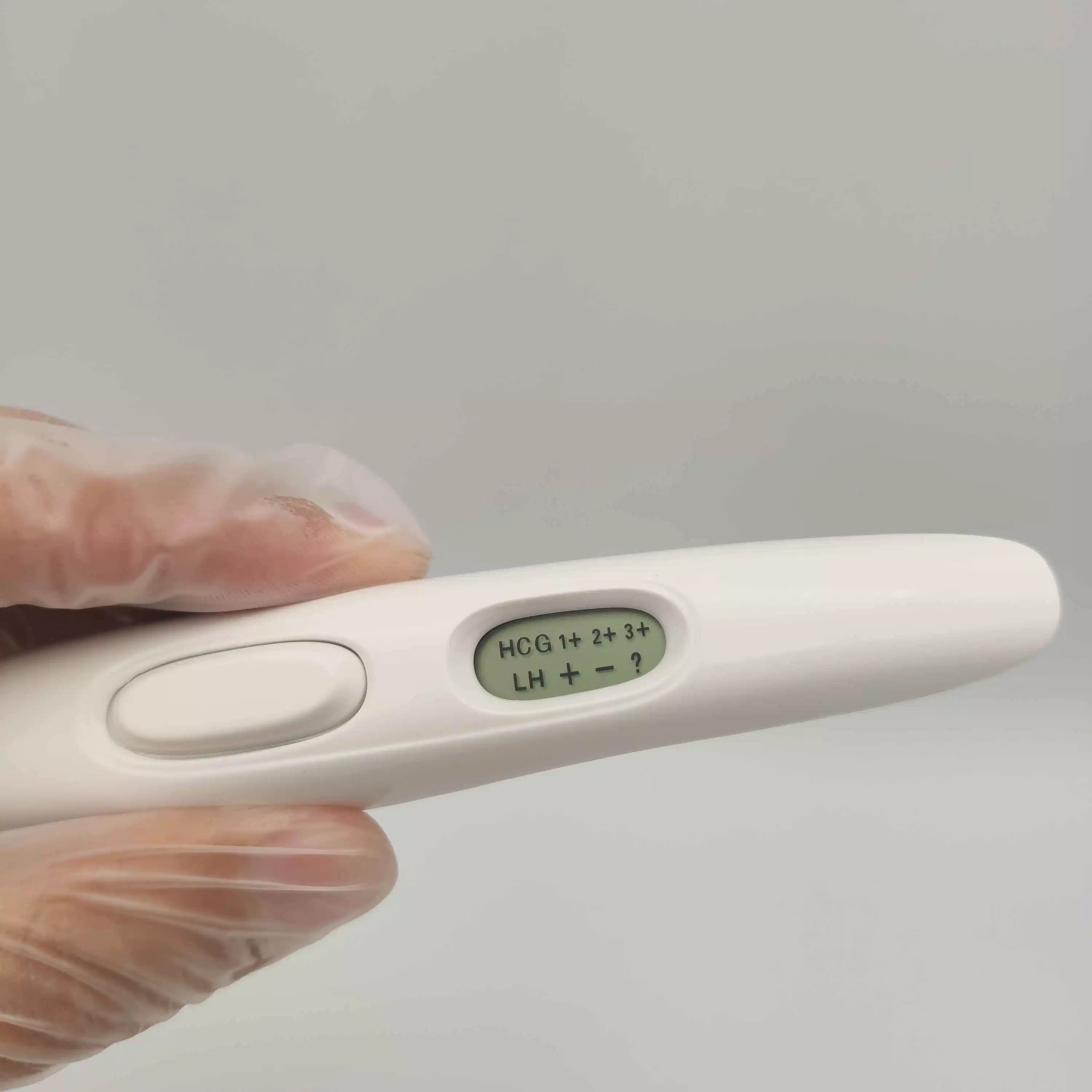 99% Accuracy HCG Pregnancy Strip Test