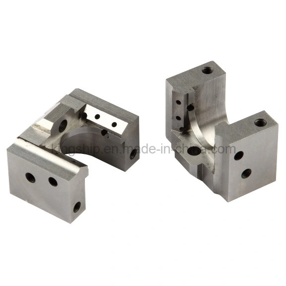 Precision Machined Parts Hardware Fitting Fastener