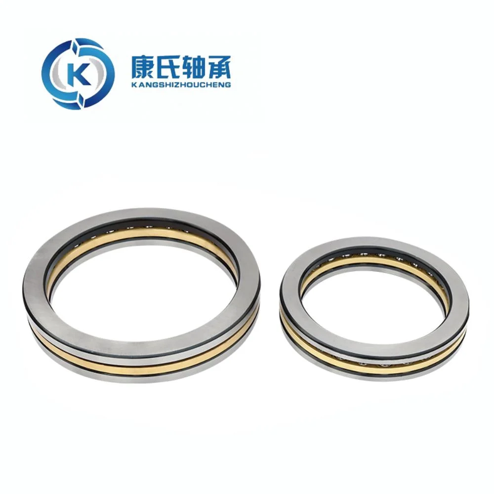 Motor Pressure Bearing Flat Thrust Ball Bearing Thrust Bearing 51156m 51160m 51164m 51168m 51172m 51176m Bearings for Auto Machinery Parts Bearing