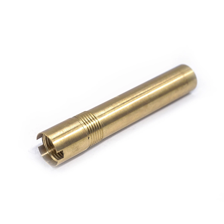 الأجهزة المصنع قطع قلم Brass مخصصة CNC قطع غيار ماكر المعدن مشبك قلم لوح ملوّي من الفولاذ المقاوم للصدأ قلم ملتوٍ