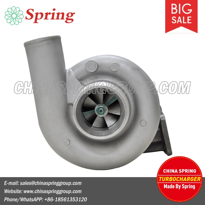 Turbo Charger S2b 315026 465191-0001 2674407 2674A410 Turbocharger for Perkins Agricultural