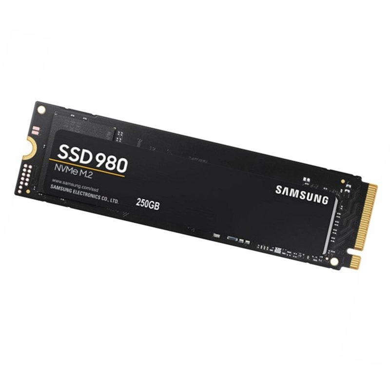 Mz-V8V1t0b 980 Mz-V8V1t0bw SSD Mz-V8V250bw 500GB Pcle 3.0X4, Nvme M. 2 2280, Mz-V8V500bw Internal Solid State Drive