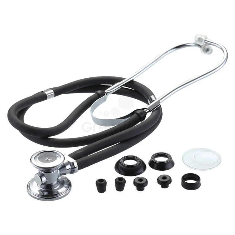 Custom Stethoscopes Training Stethoscopes Cheap Paediatric Stethoscope for Sale