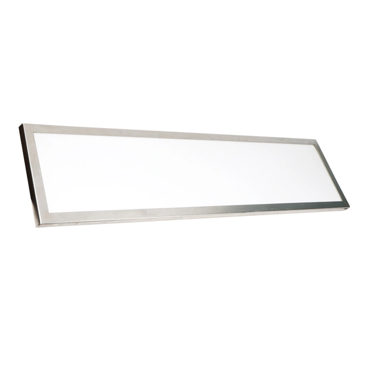 Factory Directly Sale 600X600mm 48W Square LED Panel Light for Office Lighting