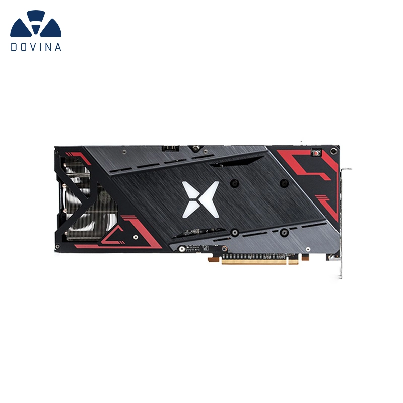 New Arrival AMD Radeon Rx 5700xt Gaming Graphics Card 8GB Gddr6 PCI Express 4.0 16X