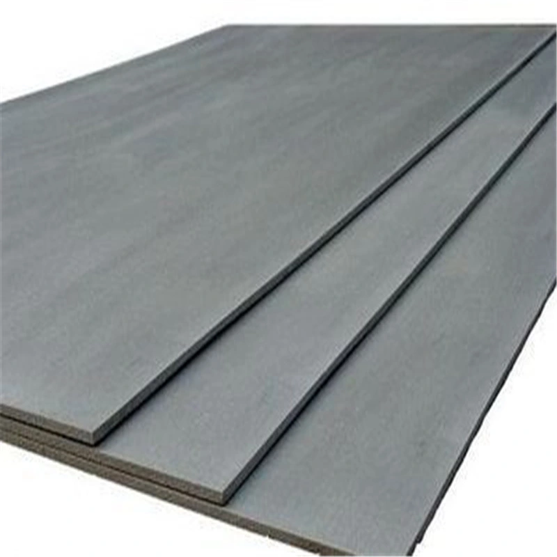 Tungsten Price Customized Tungsten Plates Tungsten Sheet for Sale