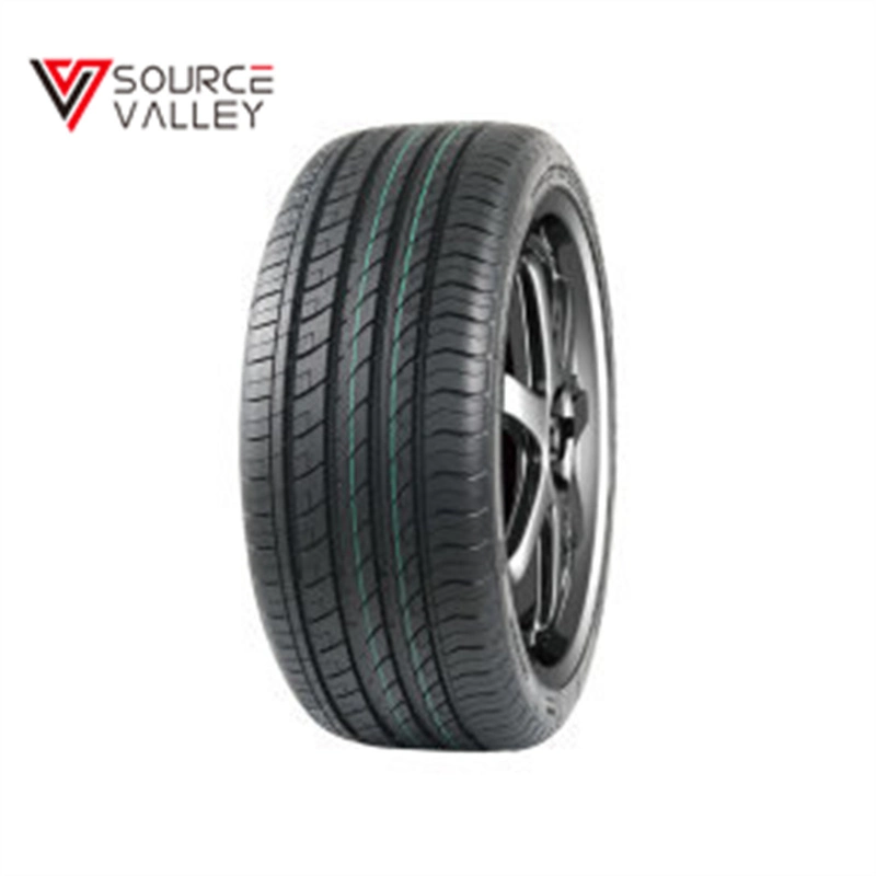 Habilead, Kapsen, Durun, Kingboss, Road Boss Brand K737 Pattern with Gcc, Inmetro, Soncap, DOT. ECE Certified 195/60r14 Model Car Tires