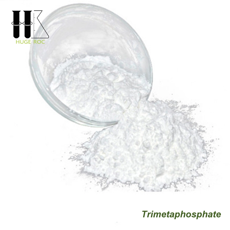 China Sodium Trimetaphosphate/Sodium Phosphate STMP