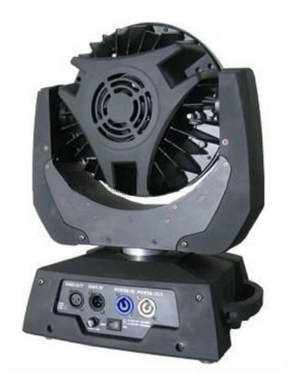 61*10W RGBW 4in1 Multi-Color LED Moving Head Light Wash