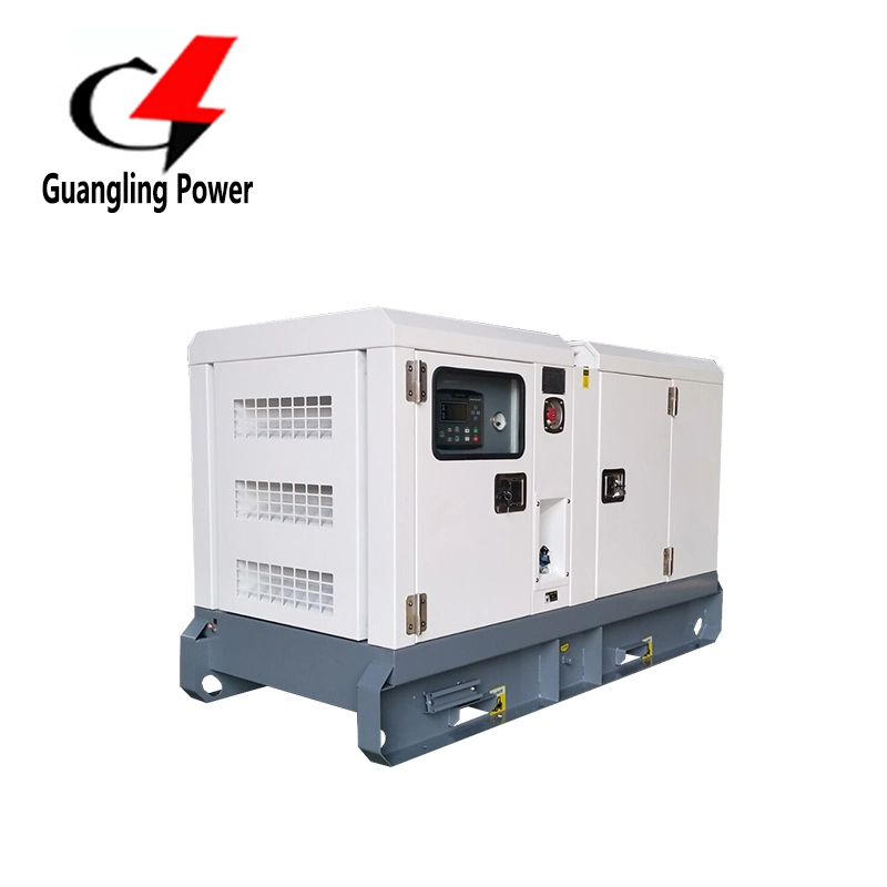 12kVA/10kw de 10 Kw 380V Disiel viento eléctrico de corriente generadores generador de venta