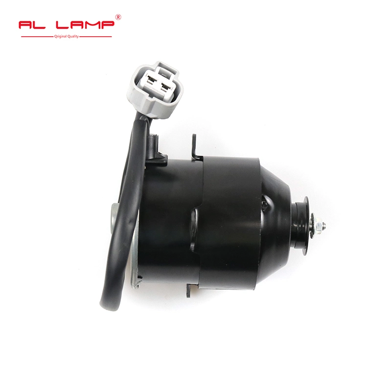 Auto Universal radiador de refrigeración Motor de ventilador eléctrico para Toyota Crown 16363-0p020