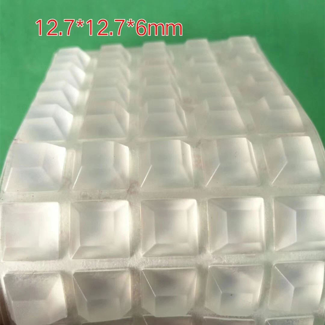 Best Self Adhesive Rubber Feet/Custom Made Rubber Mount Feet for Furniture Rubber Product