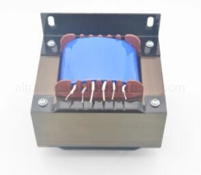 CE approved  single phase control transformer for elevator accessories