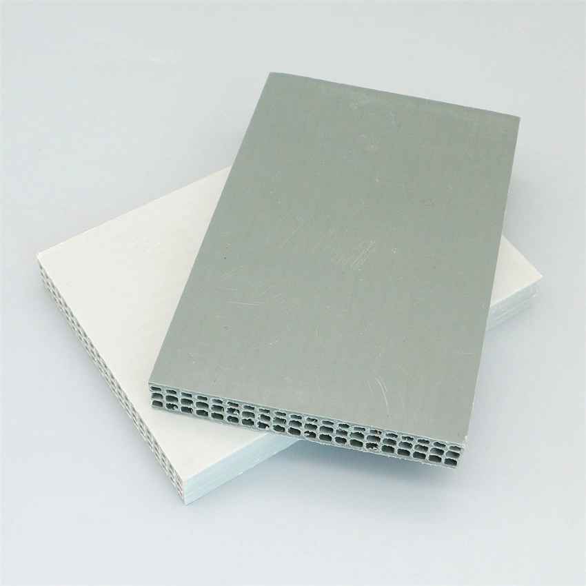 Alands Plastic Advertising Printing 3mm 4mm 5mm PP Corrugated Plastic Sheet