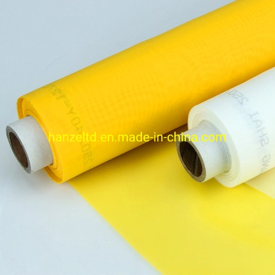 Micron Silk Screen Printing Mesh