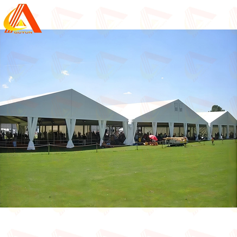 Modern Design Outdoor Tent Luxury Hotel Marquee Party Wedding Tent