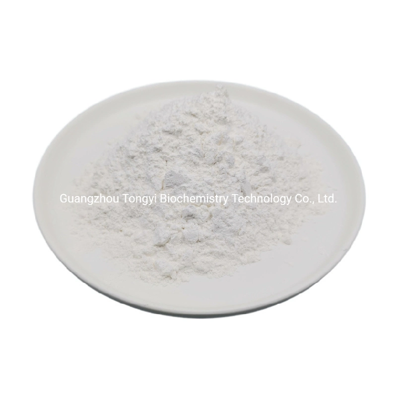 Factory Supply Raw Material API Xylazine Powder / Xylazine Hydrochloride CAS 23076-35-9 Xylazine HCl / Xylazine