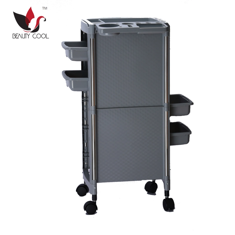 Beautycool New Design Barber Shop Equipment Salon Trolley