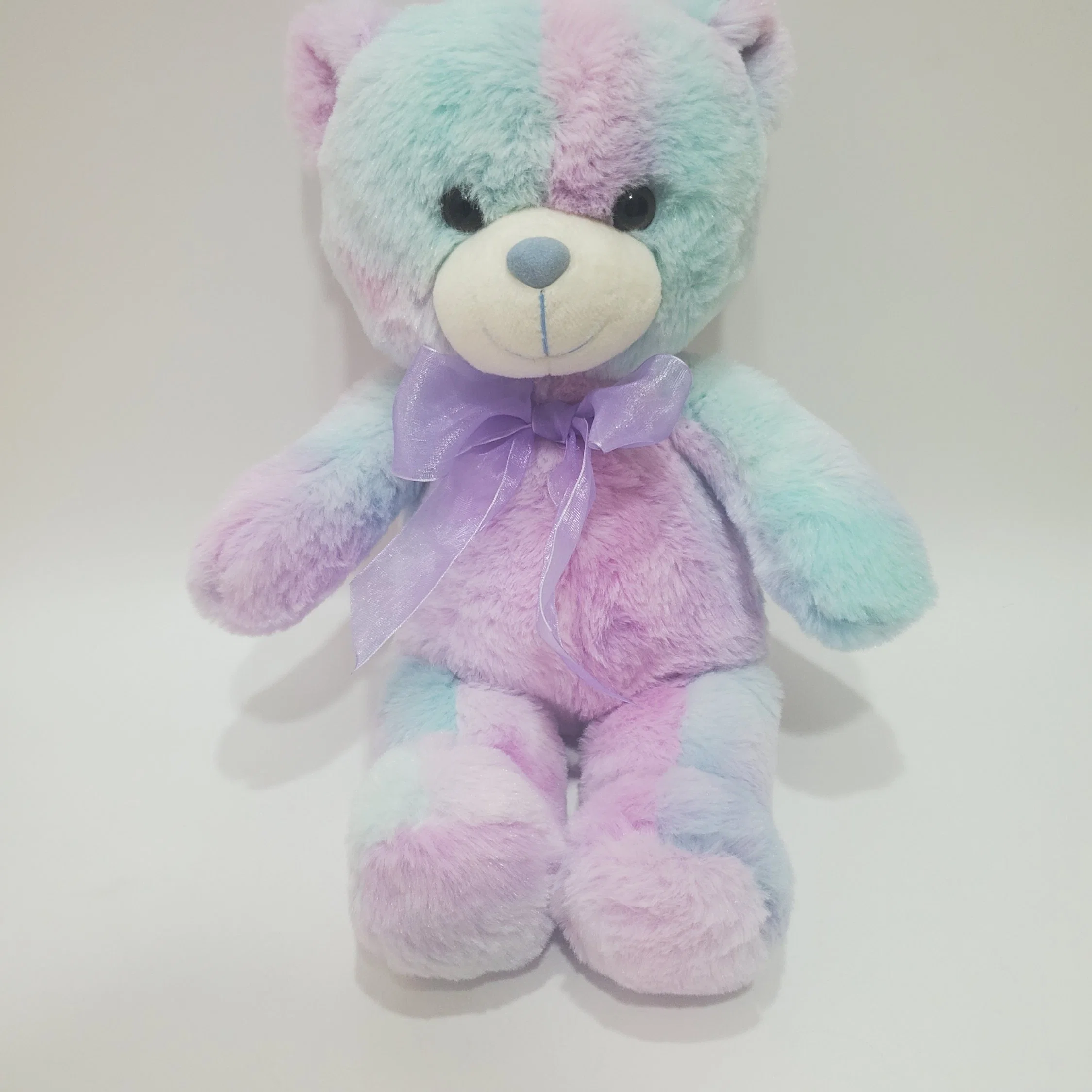 Bonitinha Plush Teddye ostentar recheadas de brinquedo ursos de peluche