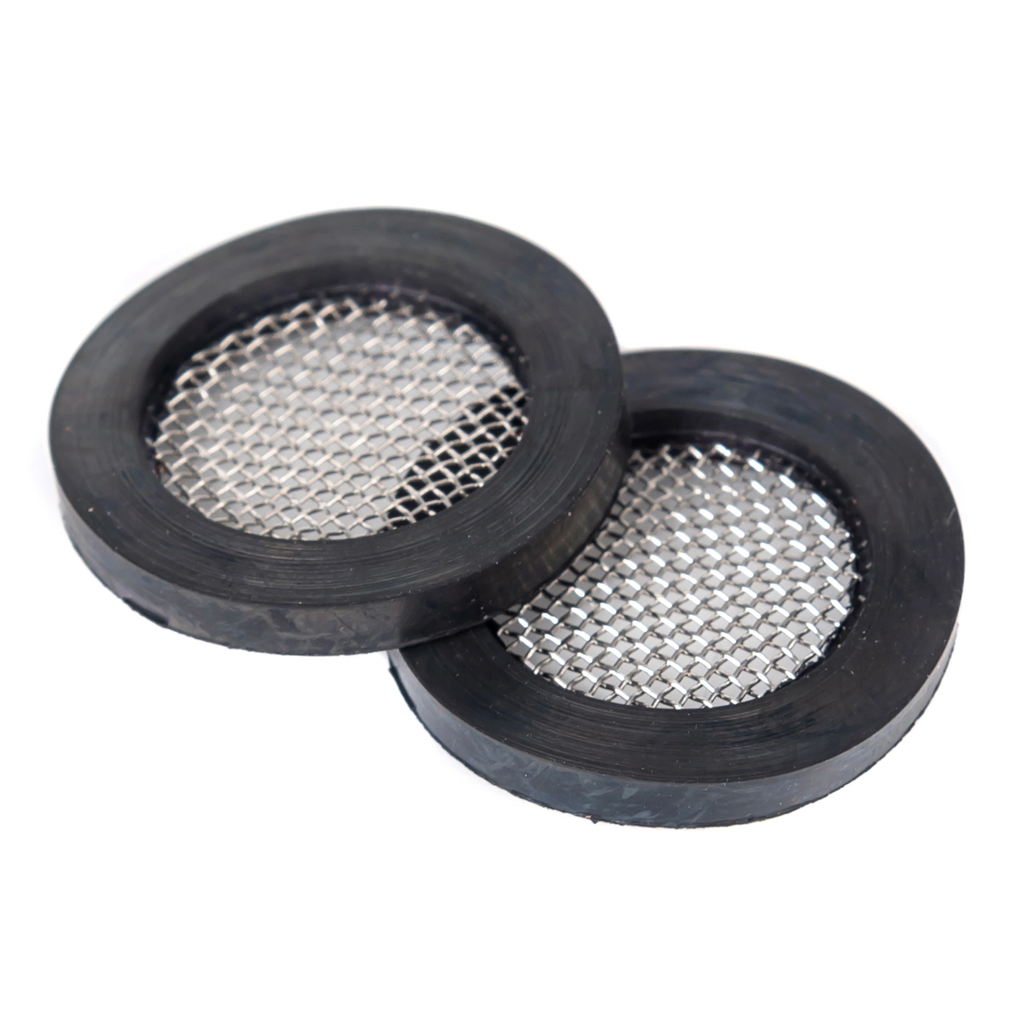 Rubber Floor Drain of Wire Mesh