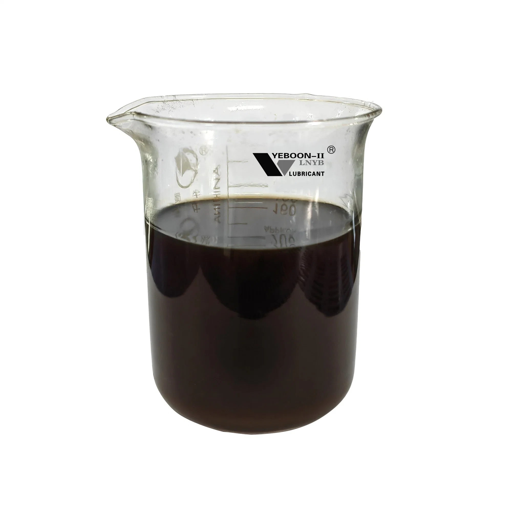 YB-T106D Alkyl Benzene Linear High base Calcio sintético Sulfonato con Tbn400