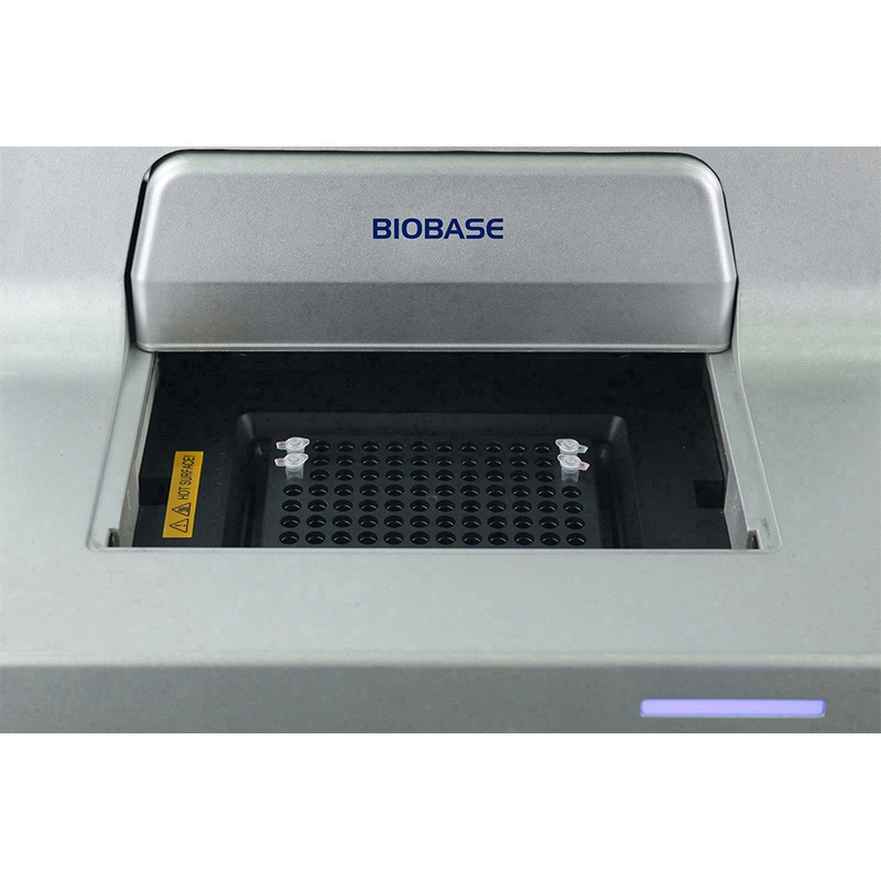 Biobase Real Time Fluorescence Quantitative PCR Detection System