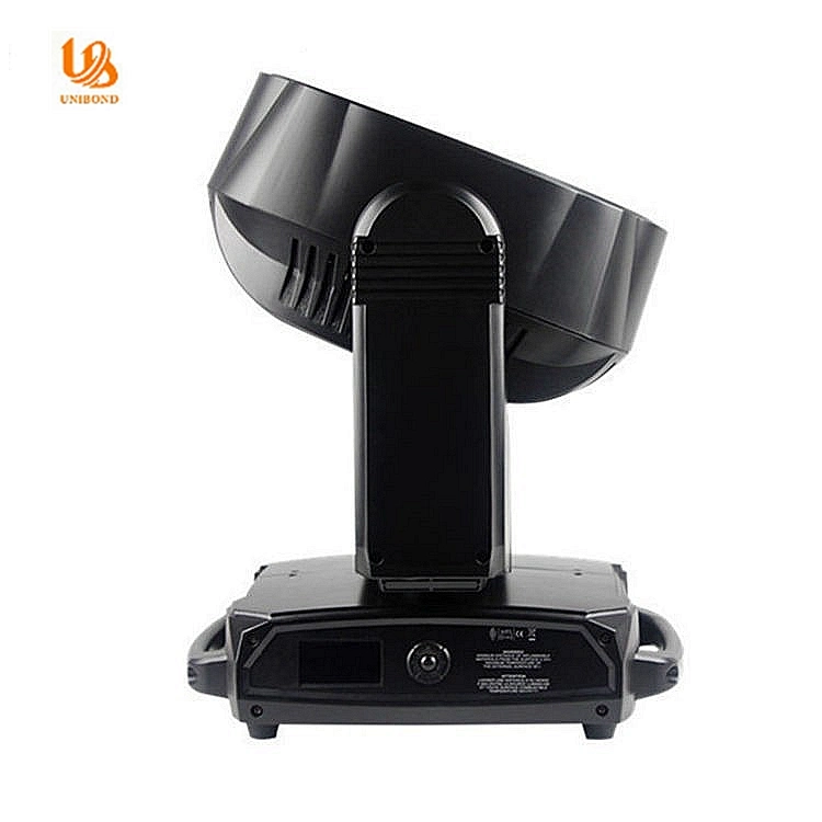 LED Stage Light Beeye 37*15W High Power Moving Head Light